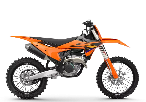 KTM 250 SX-F