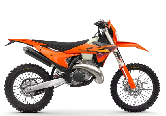 KTM 300 EXC