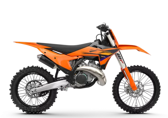 KTM 300 SX