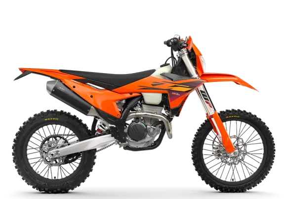 KTM 350 EXC-F