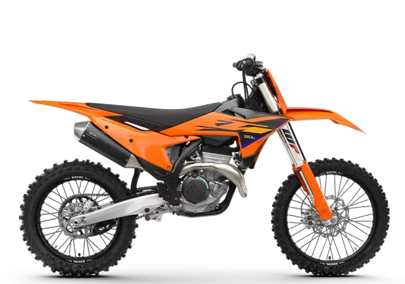 KTM 350 SX-F