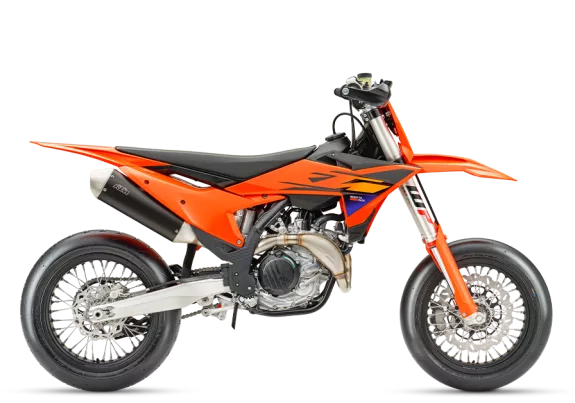 KTM 450 SMR