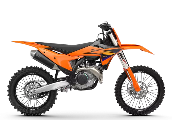 KTM 450 SX-F