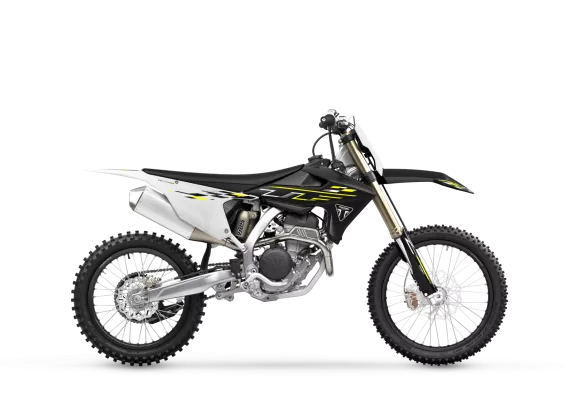 Triumph TF 250-X