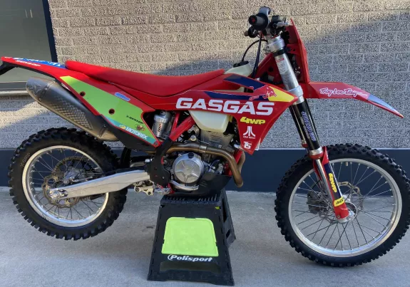 GasGas EC 300