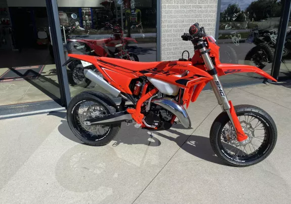 KTM 350 EXC-F