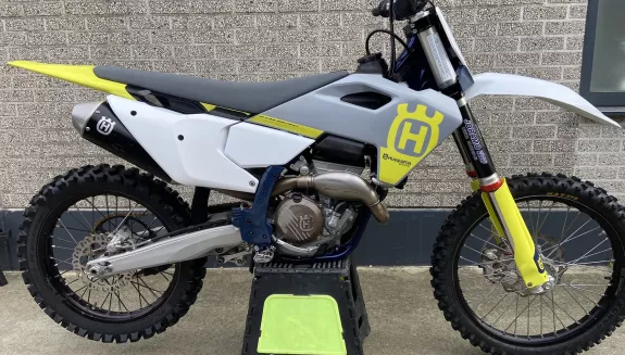 Husqvarna FE 501